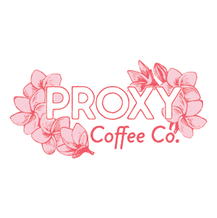 Coffees by Proxy - Frantoio Grove