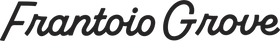 Frantoiogrove logo