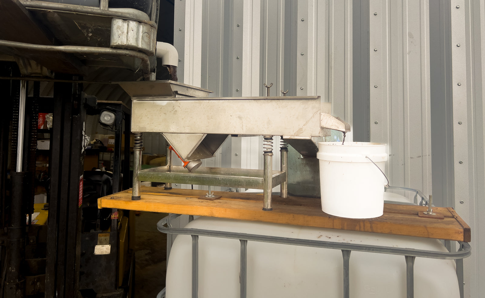 Input Preparations image