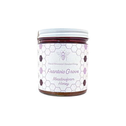 Northwestern Meadowfoam Honey