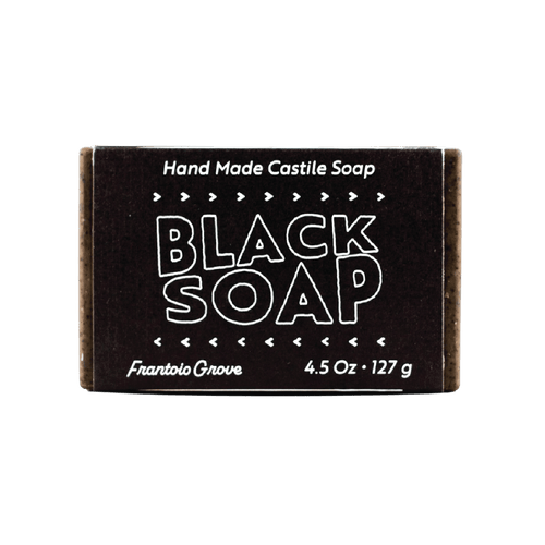 Black Soap