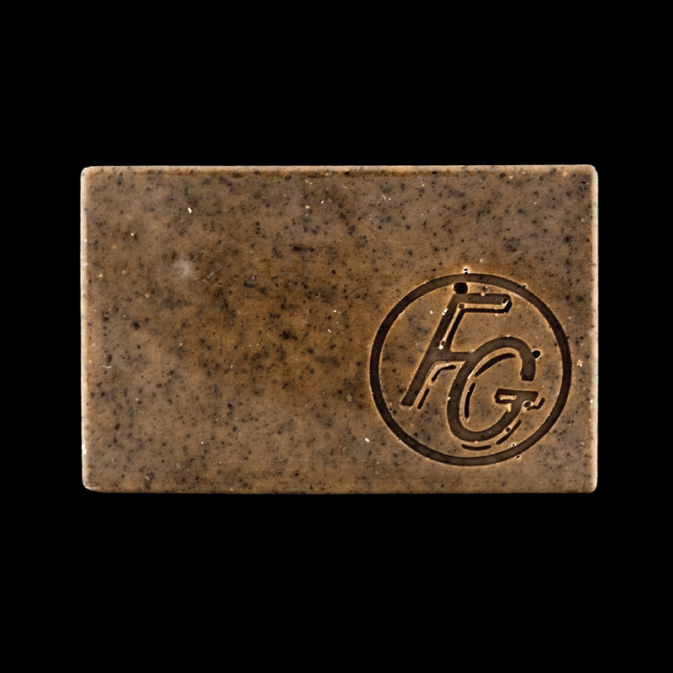 Black Soap - Bar soap - Frantoio Grove