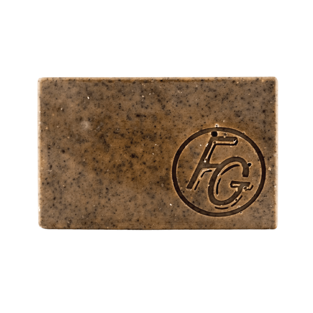 Black Soap - Bar soap - Frantoio Grove