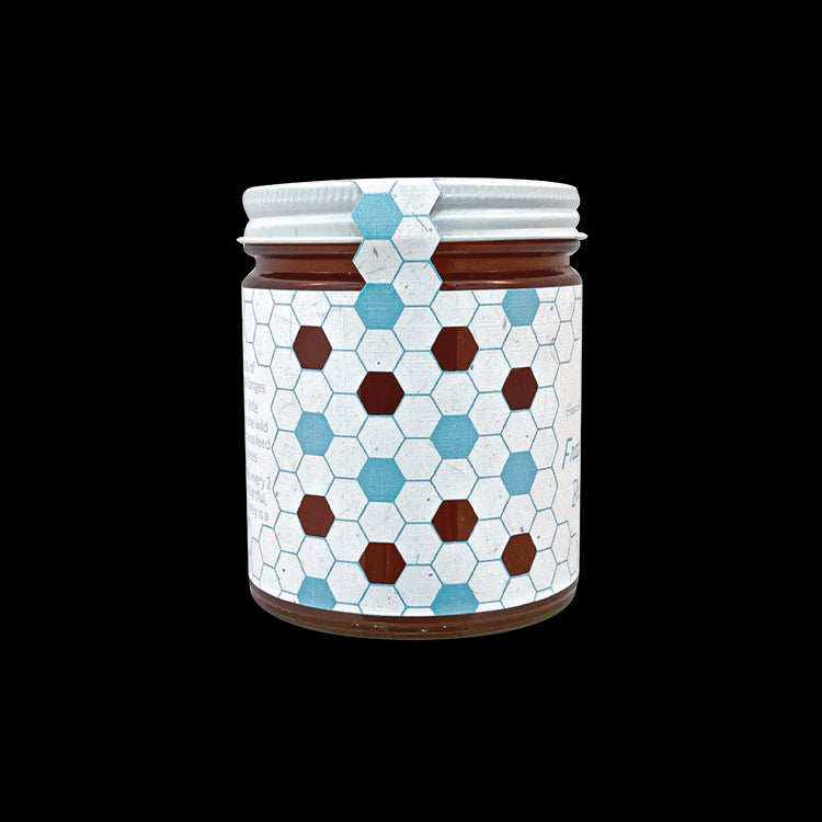 California Black Button Sage Honey - Honey - Frantoio Grove