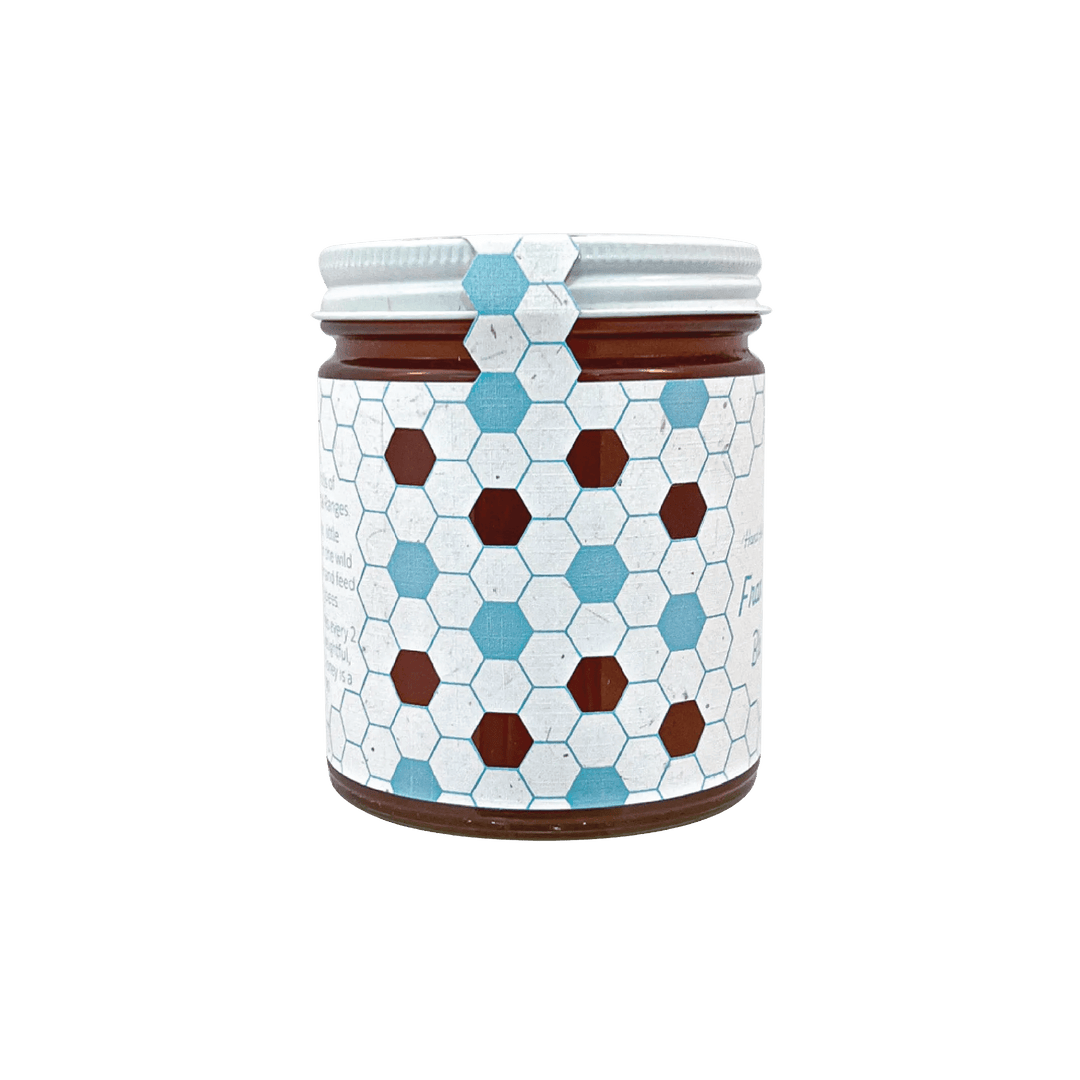 California Black Button Sage Honey - Honey - Frantoio Grove