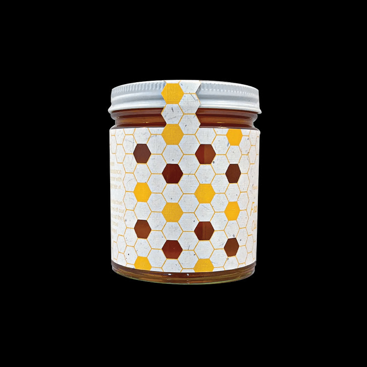 California Orange Blossom Honey - Honey - Frantoio Grove