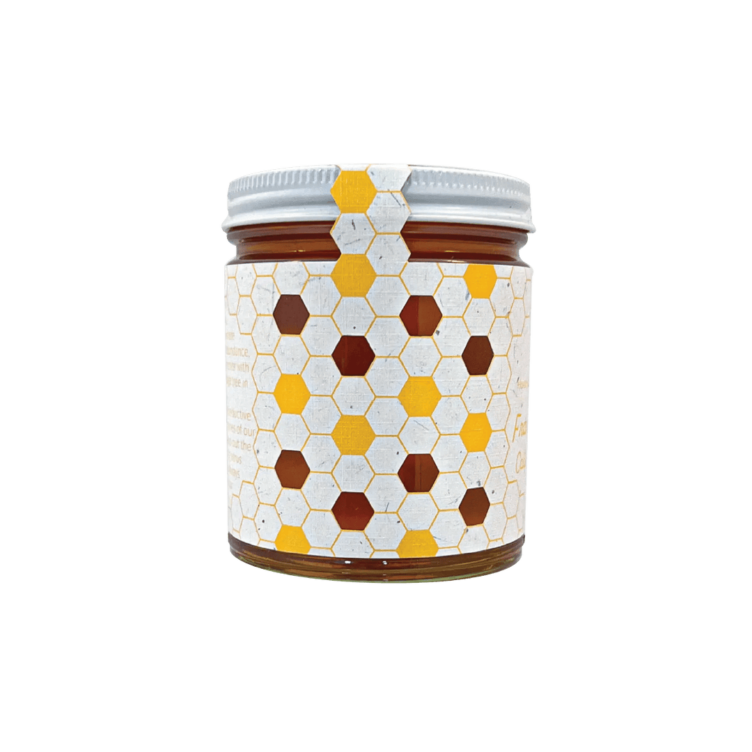 California Orange Blossom Honey - Honey - Frantoio Grove