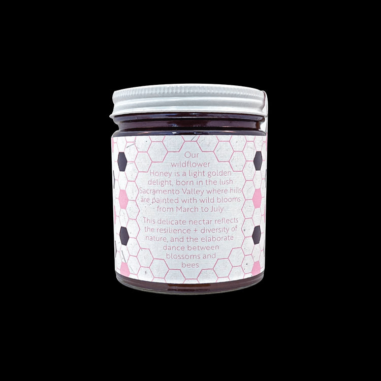 California Spring Wildflower Honey - Honey - Frantoio Grove