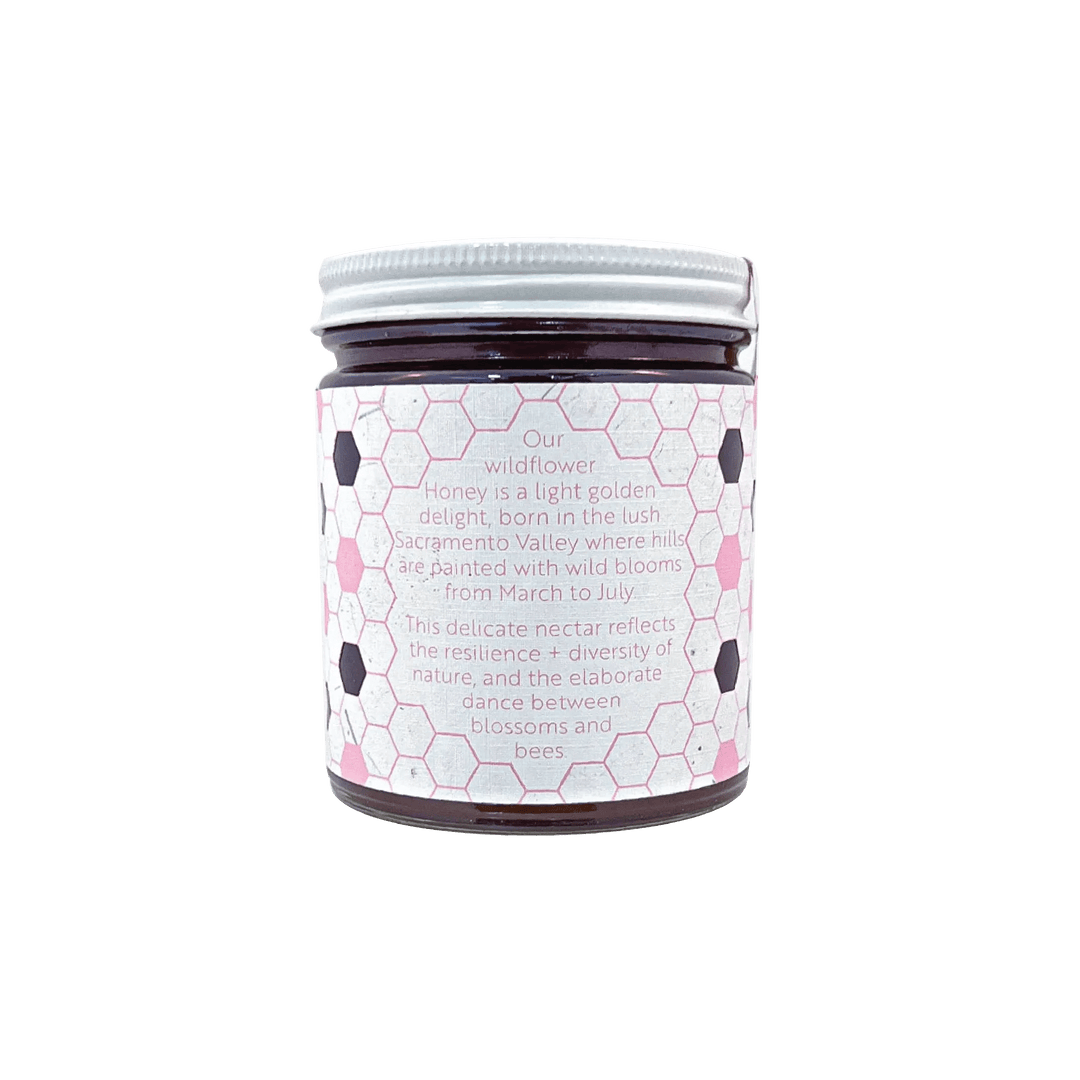 California Spring Wildflower Honey - Honey - Frantoio Grove