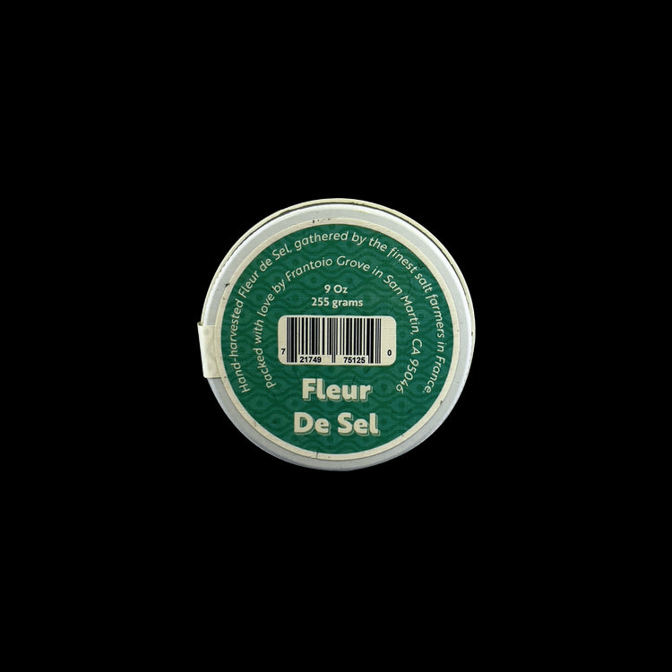 Fleur De Sel De Guérande - Spices - Frantoio Grove