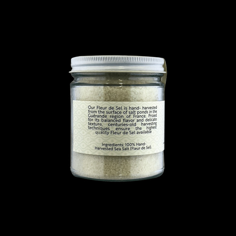 Fleur De Sel De Guérande - Spices - Frantoio Grove