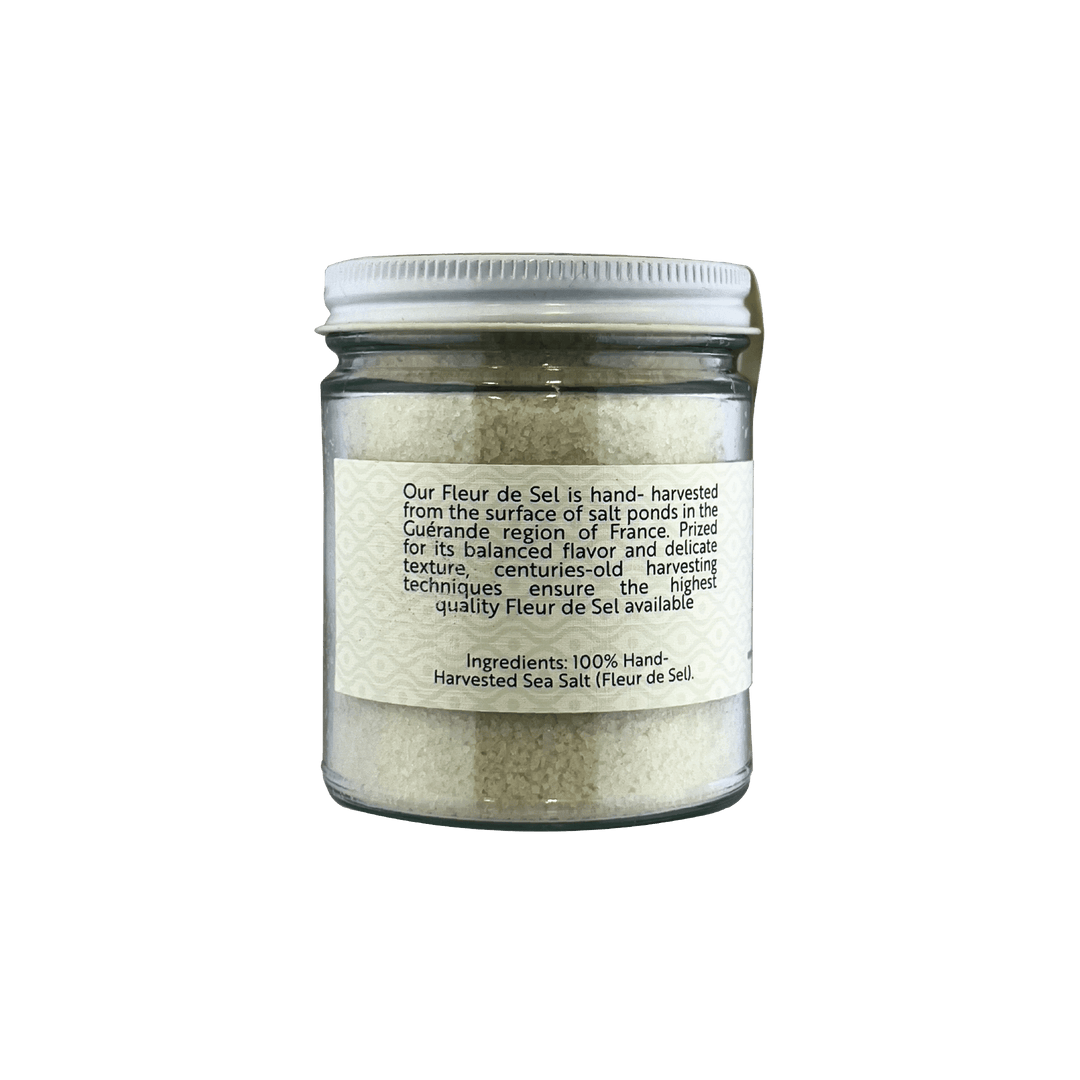 Fleur De Sel De Guérande - Spices - Frantoio Grove