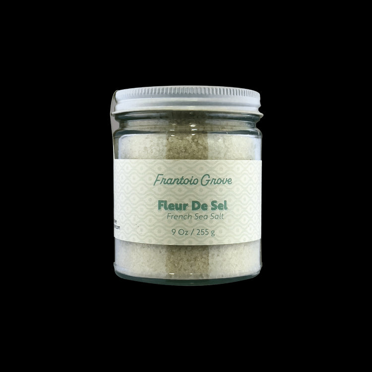 Fleur De Sel De Guérande - Spices - Frantoio Grove