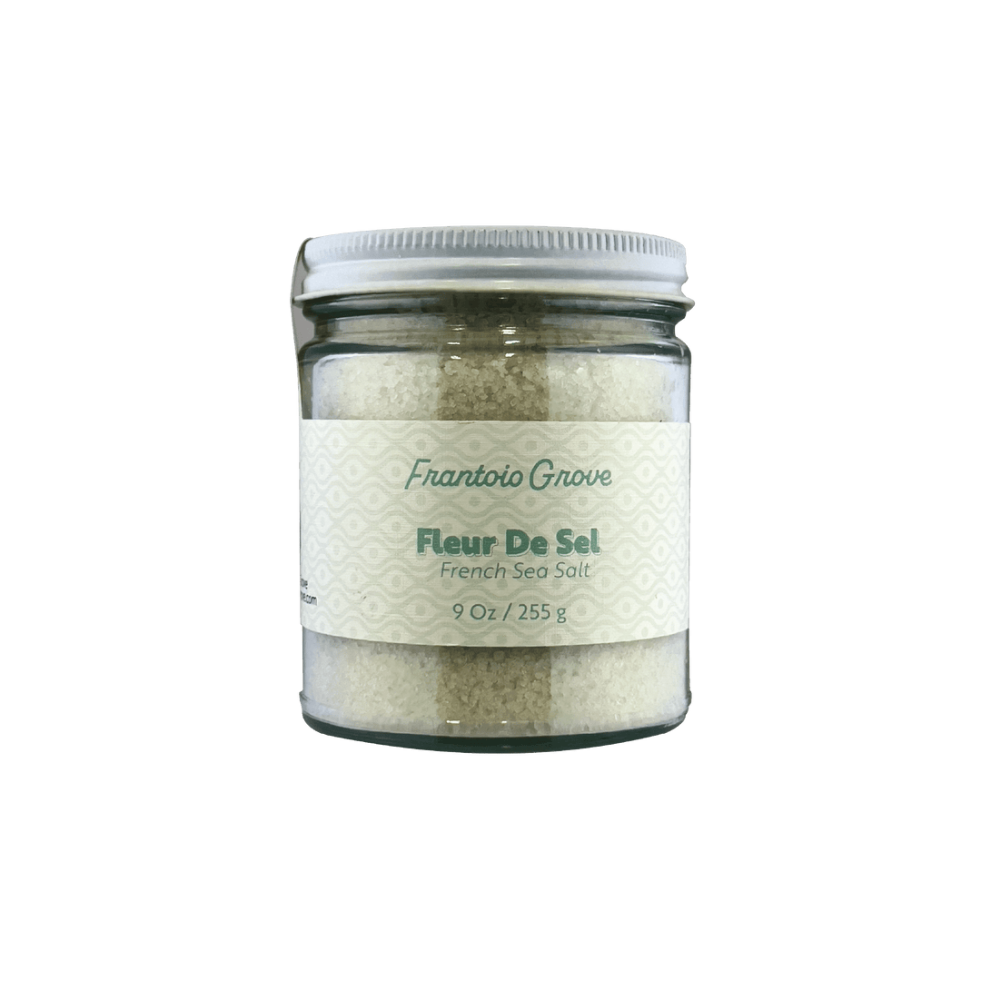 Fleur De Sel De Guérande - Spices - Frantoio Grove
