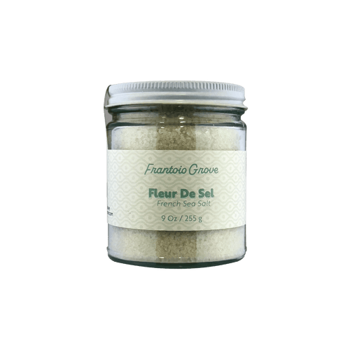 Fleur De Sel De Guérande