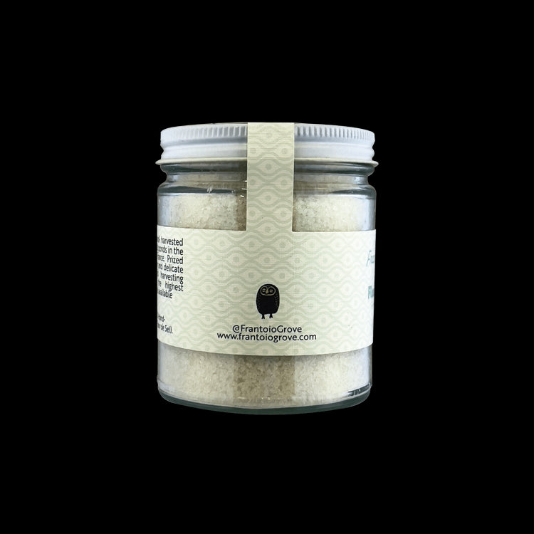 Fleur De Sel De Guérande - Spices - Frantoio Grove