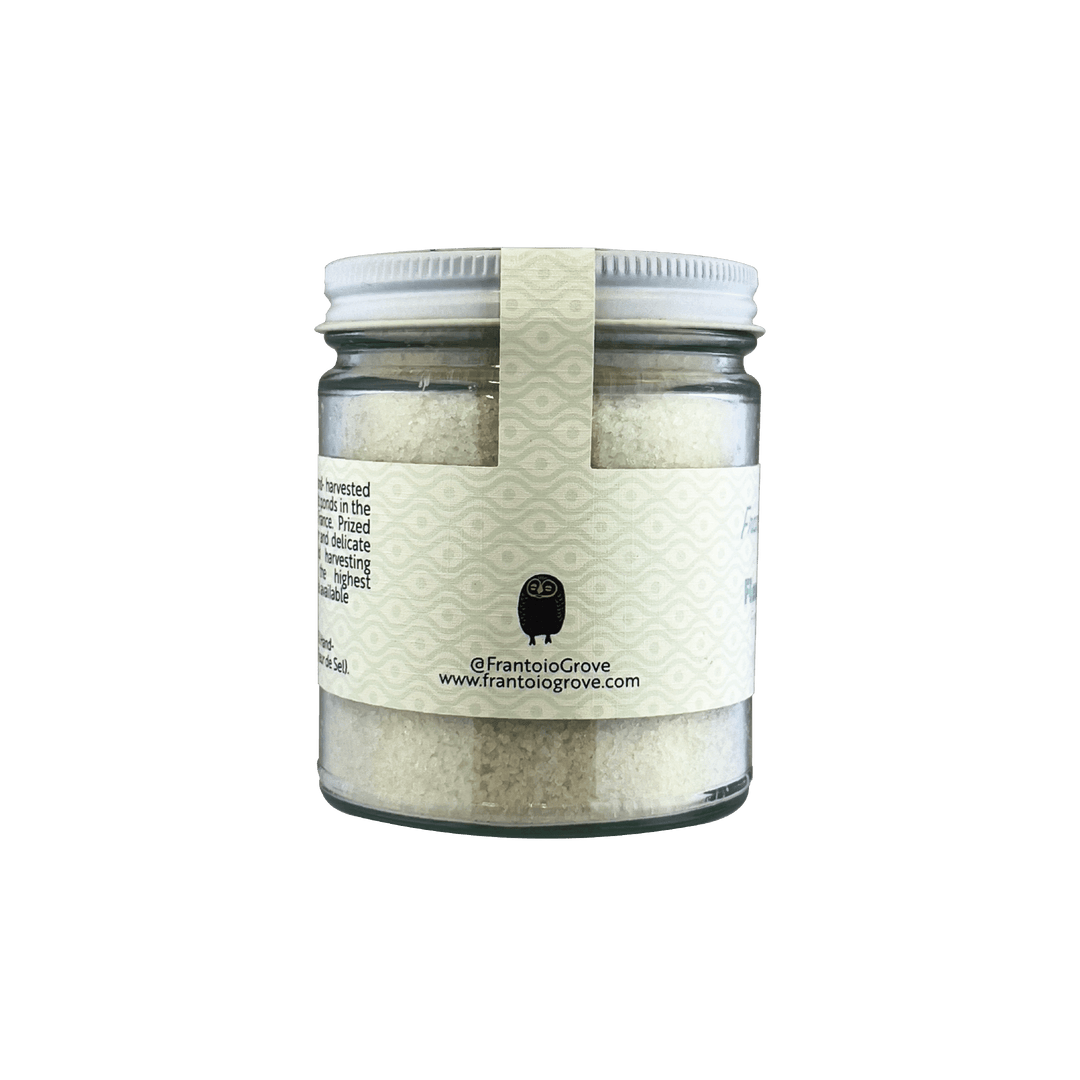 Fleur De Sel De Guérande - Spices - Frantoio Grove