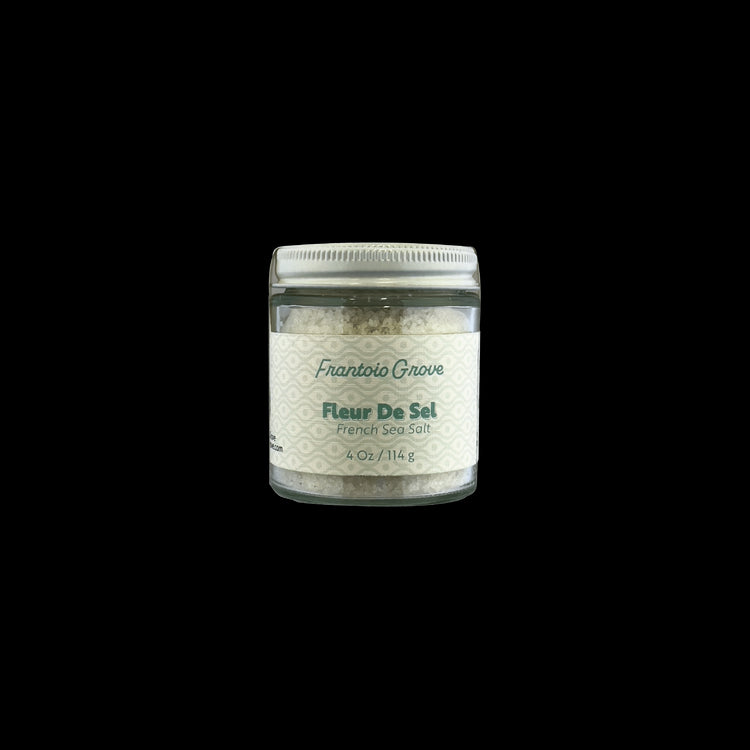 Fleur De Sel De Guérande - Spices - Frantoio Grove