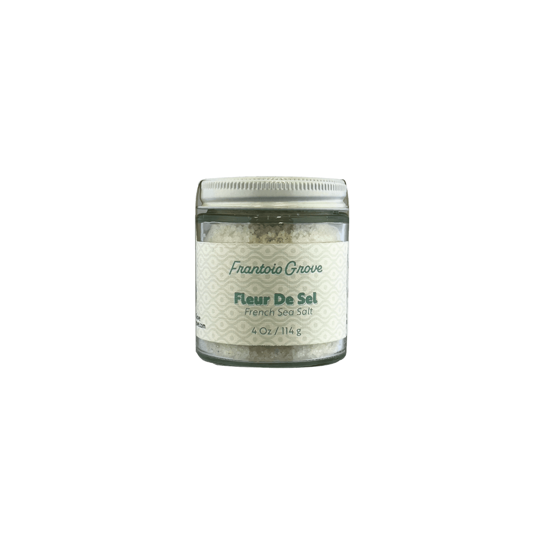 Fleur De Sel De Guérande - Spices - Frantoio Grove