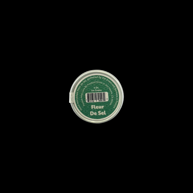 Fleur De Sel De Guérande - Spices - Frantoio Grove