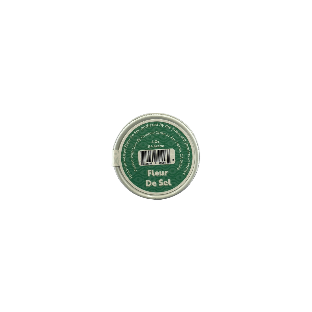 Fleur De Sel De Guérande - Spices - Frantoio Grove