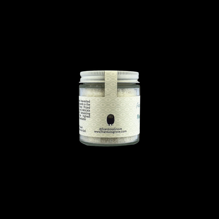 Fleur De Sel De Guérande - Spices - Frantoio Grove