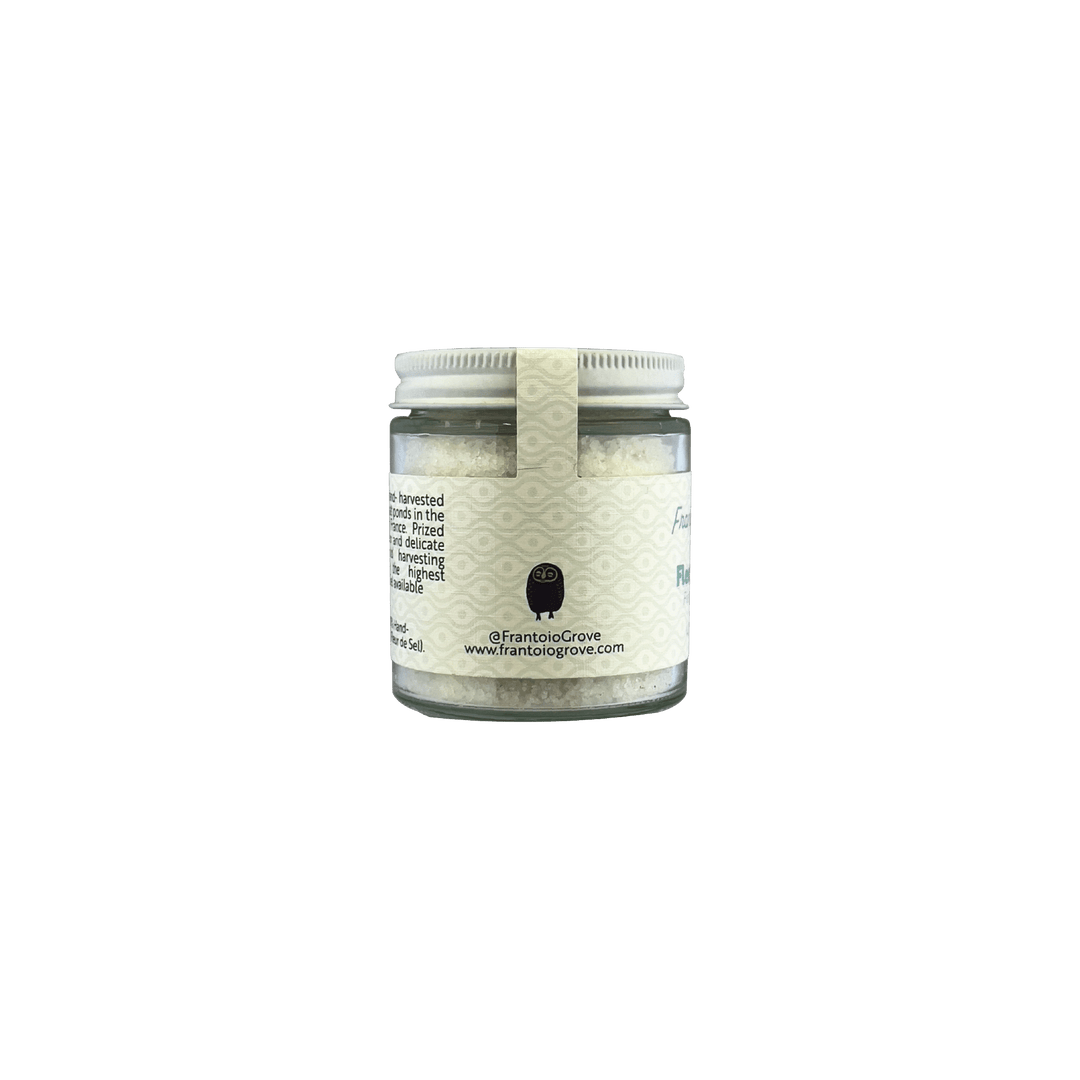 Fleur De Sel De Guérande - Spices - Frantoio Grove