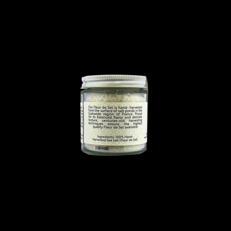 Fleur De Sel De Guérande - Spices - Frantoio Grove