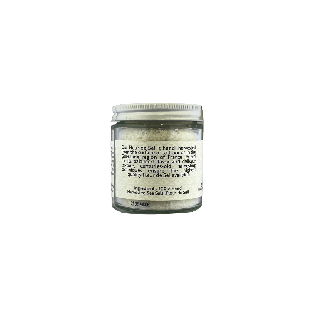 Fleur De Sel De Guérande - Spices - Frantoio Grove