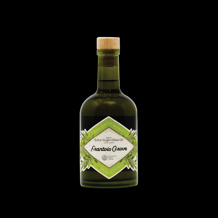 Frantoio Grove Extra Virgin Olive Oil - Fresh Crop! - Olive oil - Frantoio Grove