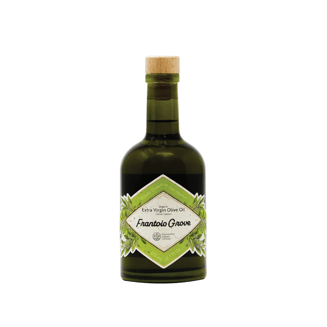 Frantoio Grove Extra Virgin Olive Oil - Fresh Crop! - Olive oil - Frantoio Grove