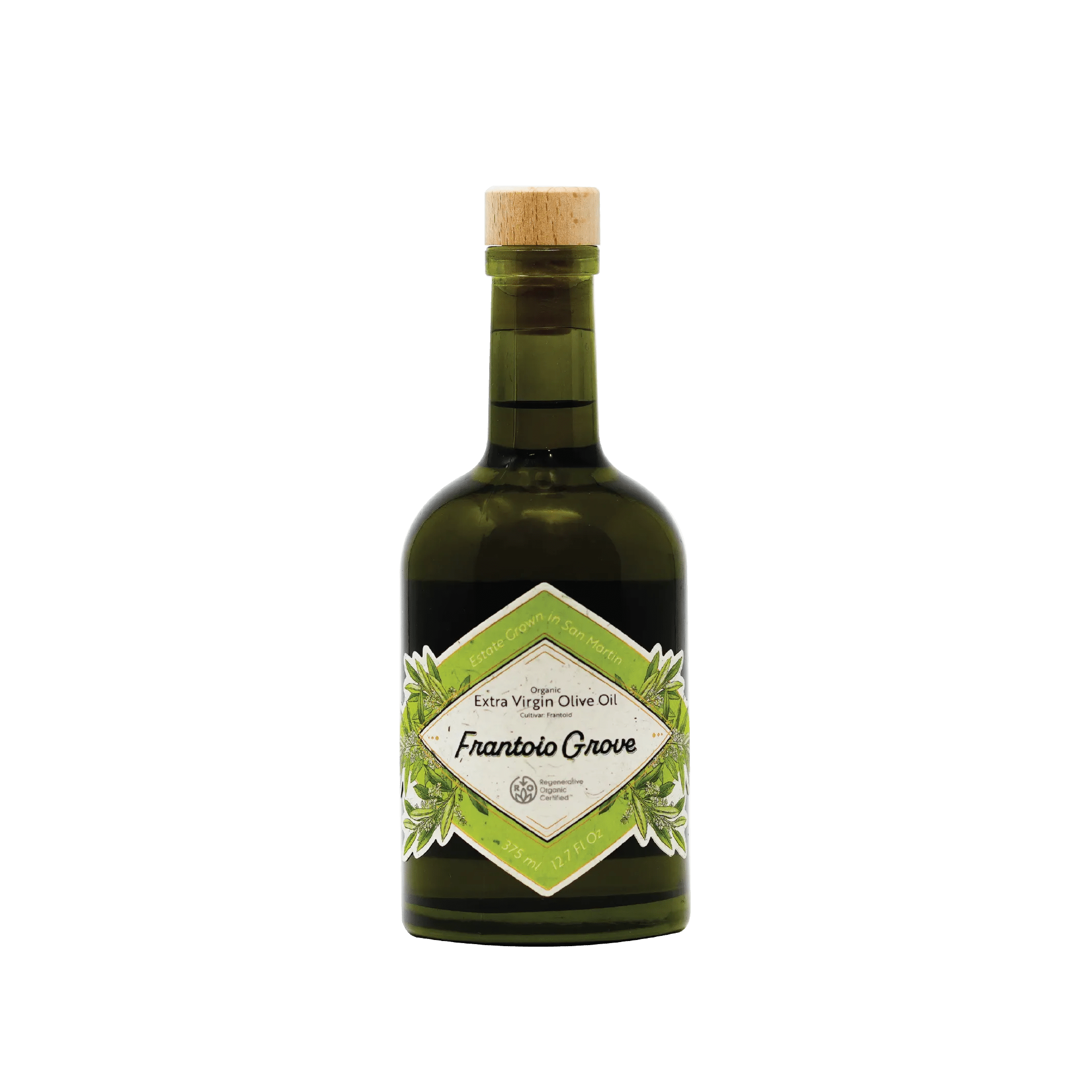 Frantoio Grove Extra Virgin Olive Oil - Fresh Crop! - Olive oil - Frantoio Grove