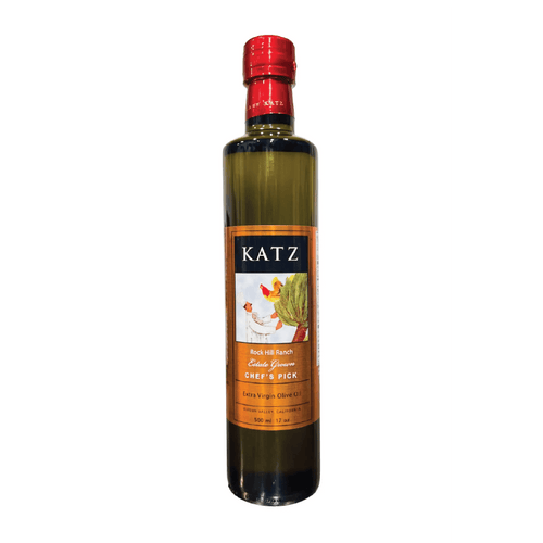 KATZ Chef's Pick EVOO