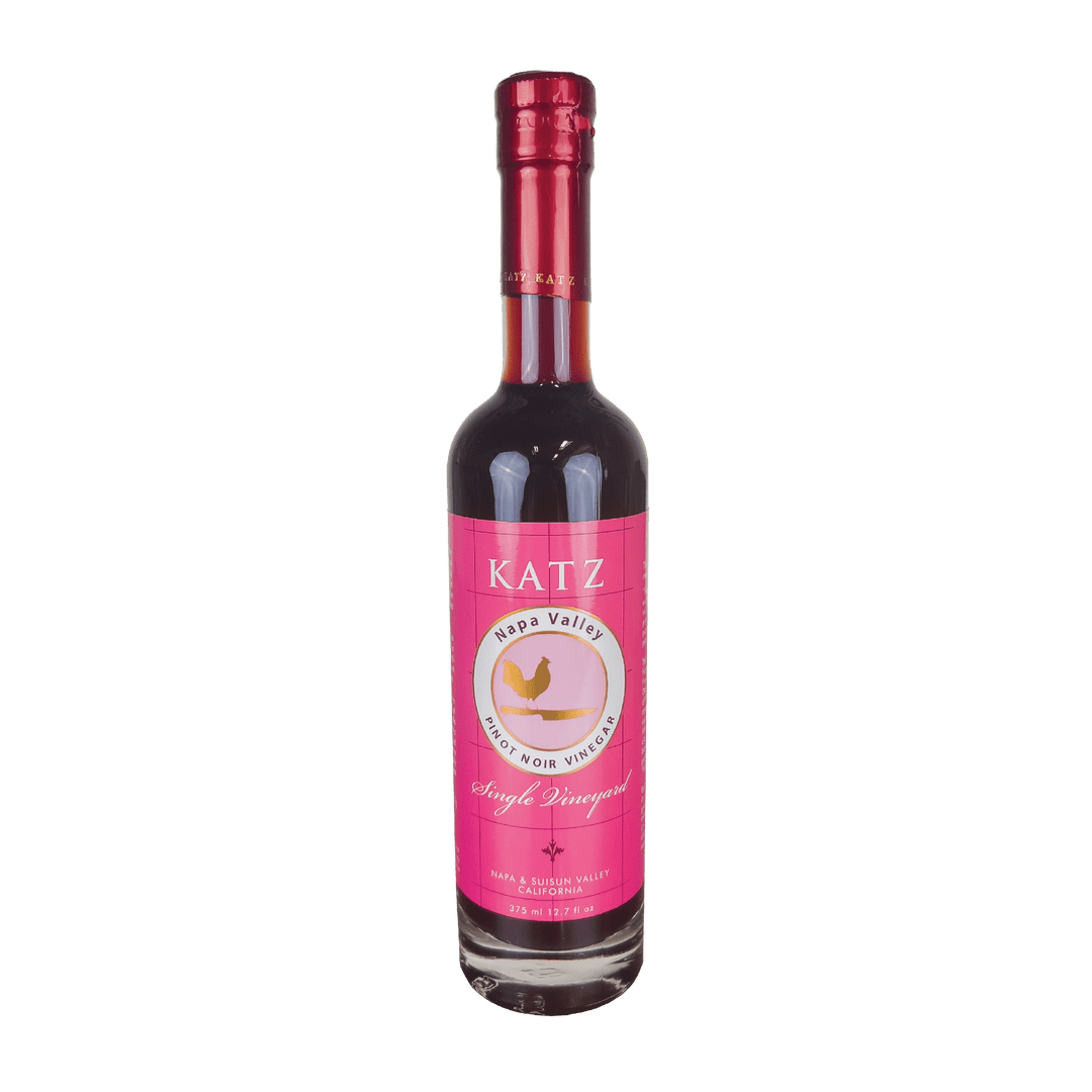 KATZ Farm - Pinot Noir Vinegar - Vinegar - Frantoio Grove