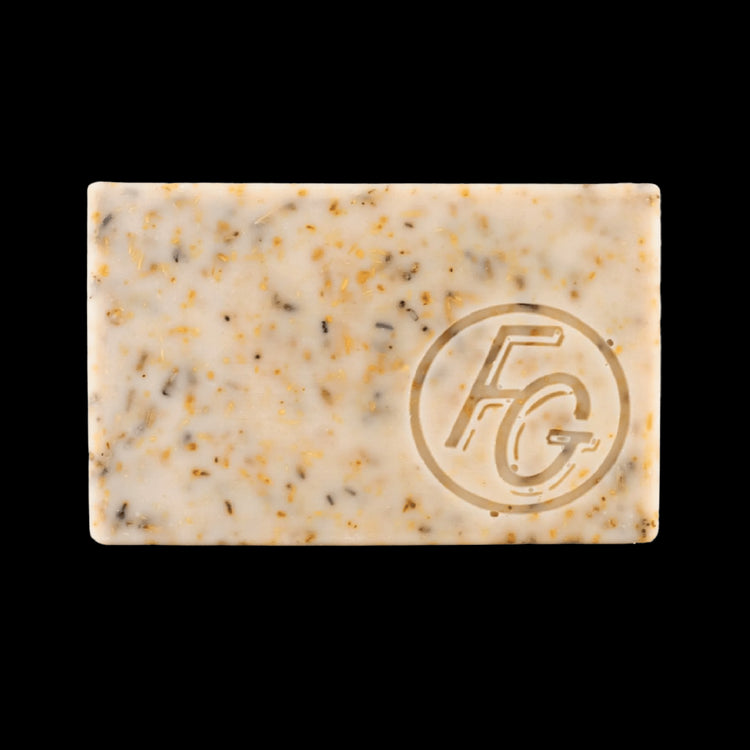 Lavender Soap - Bar soap - Frantoio Grove