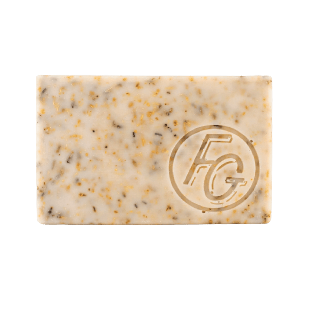 Lavender Soap - Bar soap - Frantoio Grove