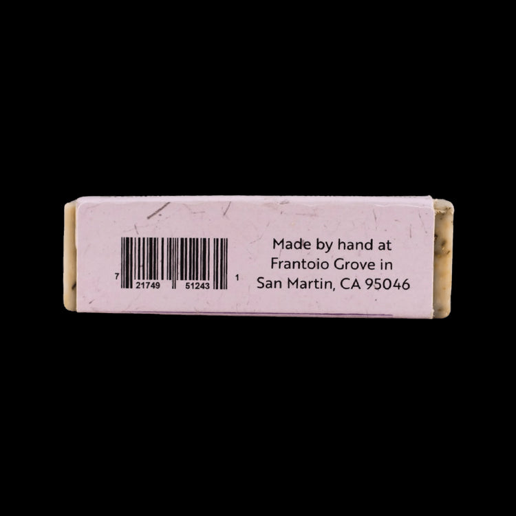 Lavender Soap - Bar soap - Frantoio Grove