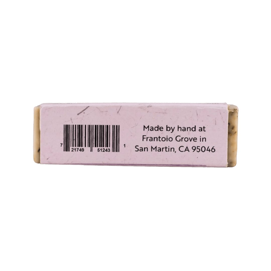 Lavender Soap - Bar soap - Frantoio Grove