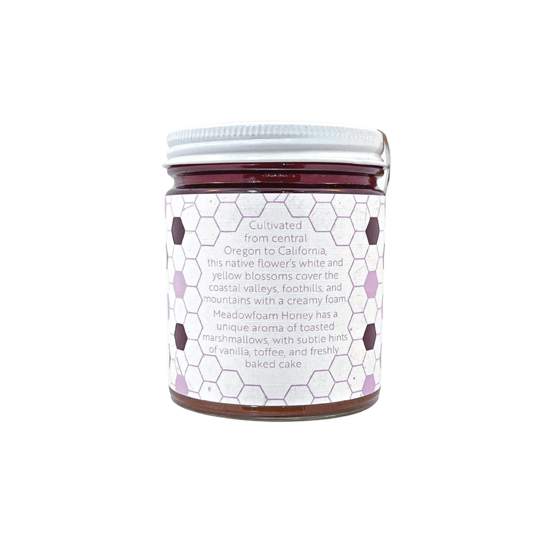 Northwestern Meadowfoam Honey - Honey - Frantoio Grove