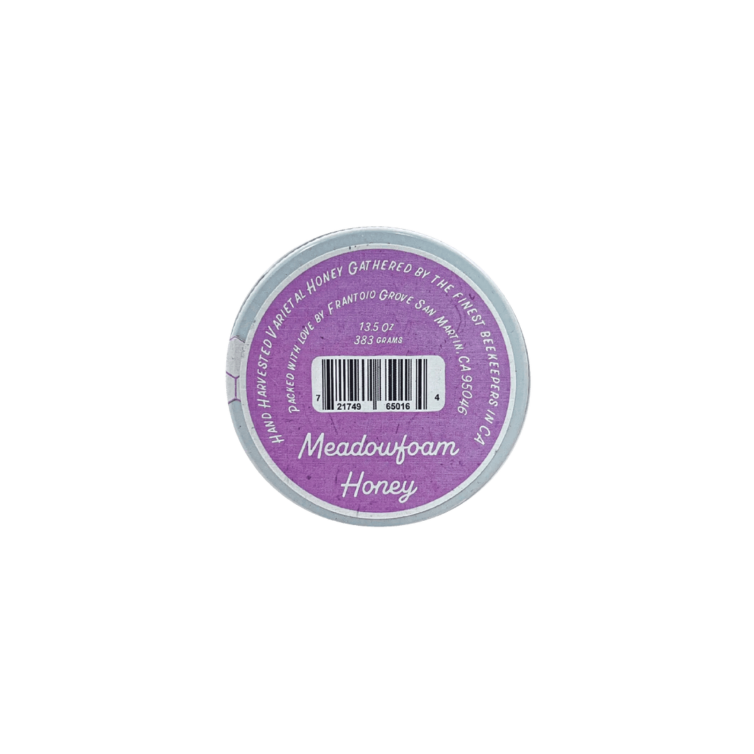 Northwestern Meadowfoam Honey - Honey - Frantoio Grove