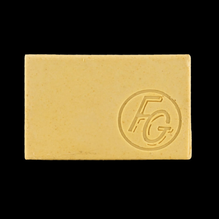 Papaya Turmeric Soap - Bar soap - Frantoio Grove