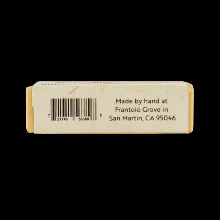 Papaya Turmeric Soap - Bar soap - Frantoio Grove