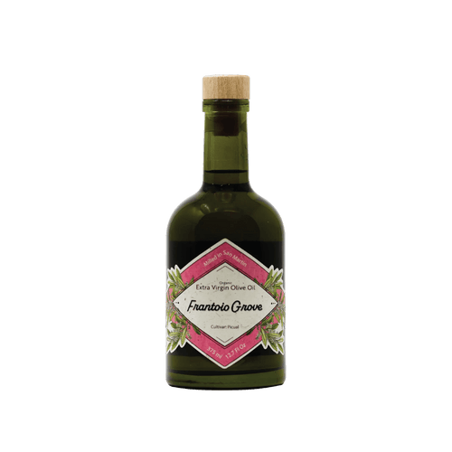 Picual - 2023 Harvest Extra Virgin Olive Oil