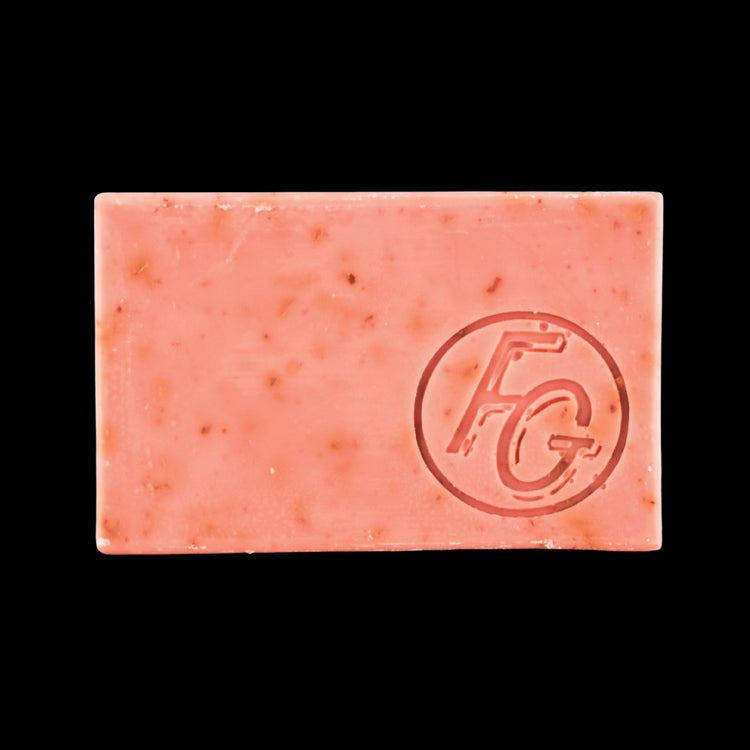 Rose Clay Soap - Bar soap - Frantoio Grove