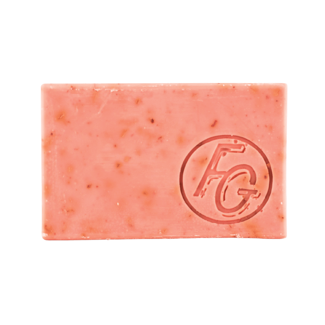 Rose Clay Soap - Bar soap - Frantoio Grove