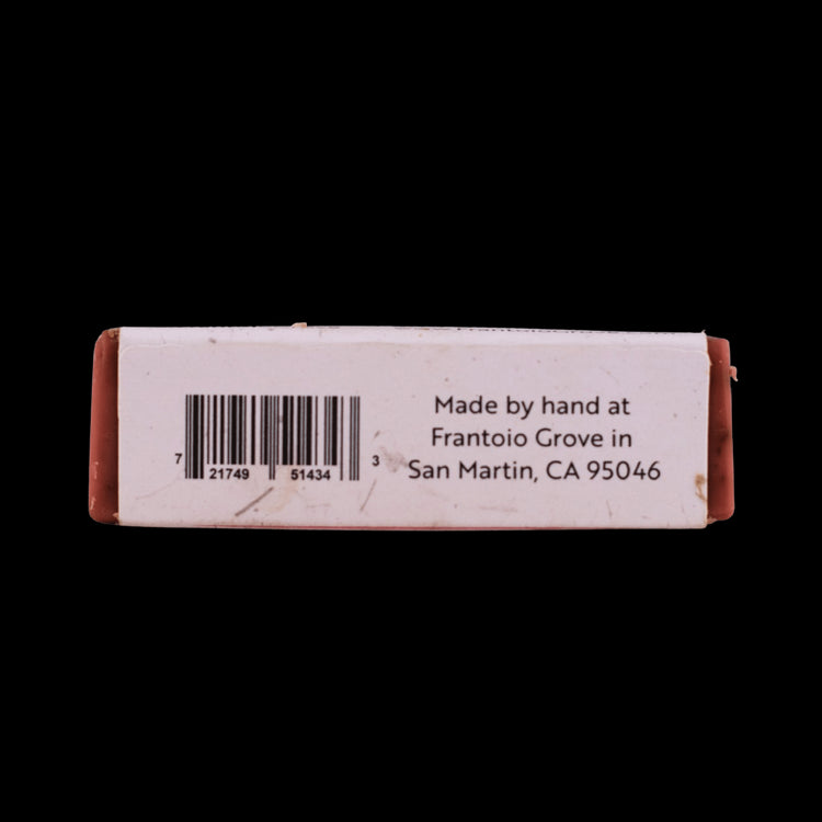 Rose Clay Soap - Bar soap - Frantoio Grove