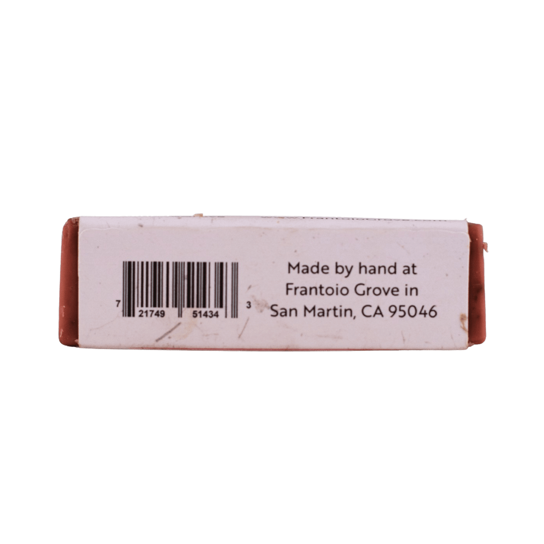 Rose Clay Soap - Bar soap - Frantoio Grove