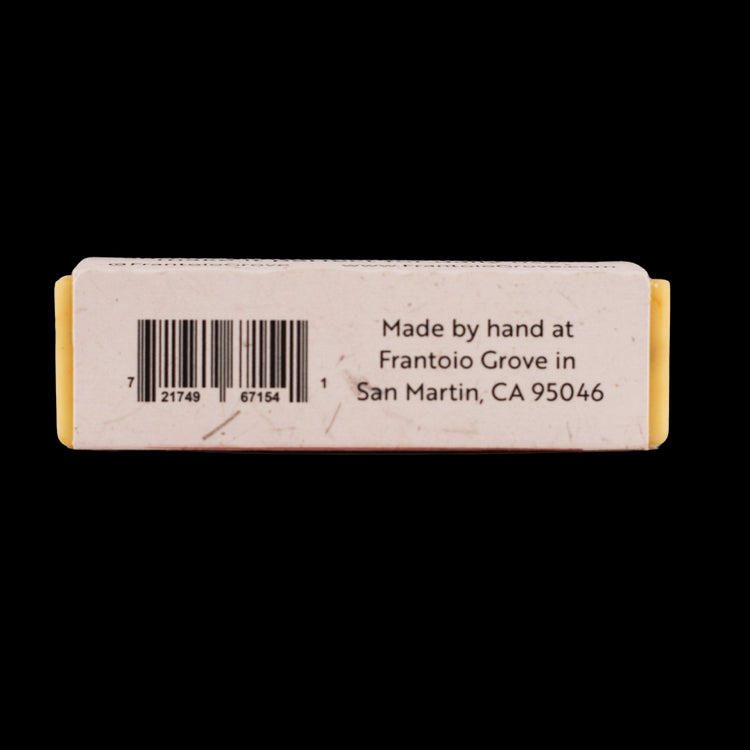 Sake Kasu Soap - Bar soap - Frantoio Grove