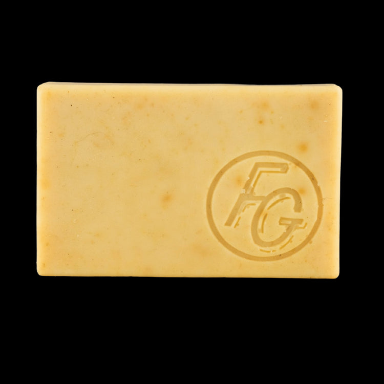Sake Kasu Soap - Bar soap - Frantoio Grove