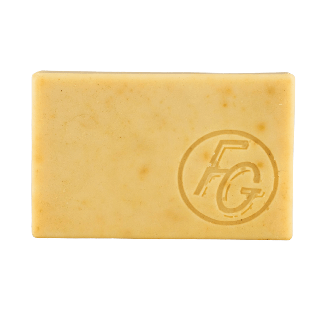 Sake Kasu Soap - Bar soap - Frantoio Grove